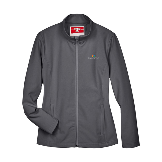 Women’s Comcast Soft Shell Jacket