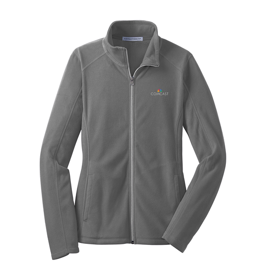 Women’s Comcast Fleece Jacket