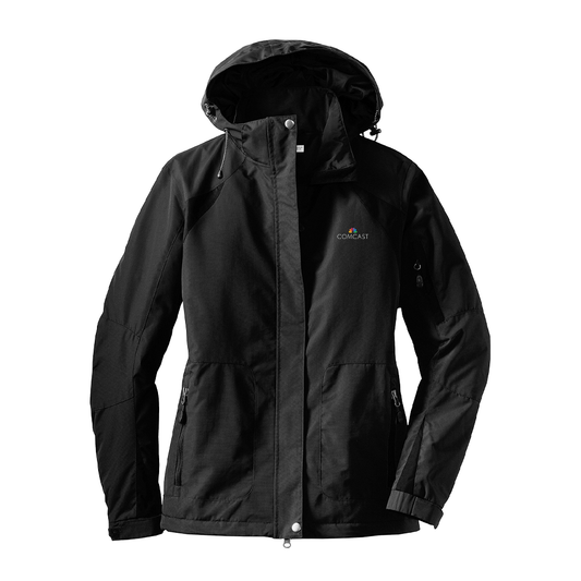Women’s Comcast All Season II Jacket