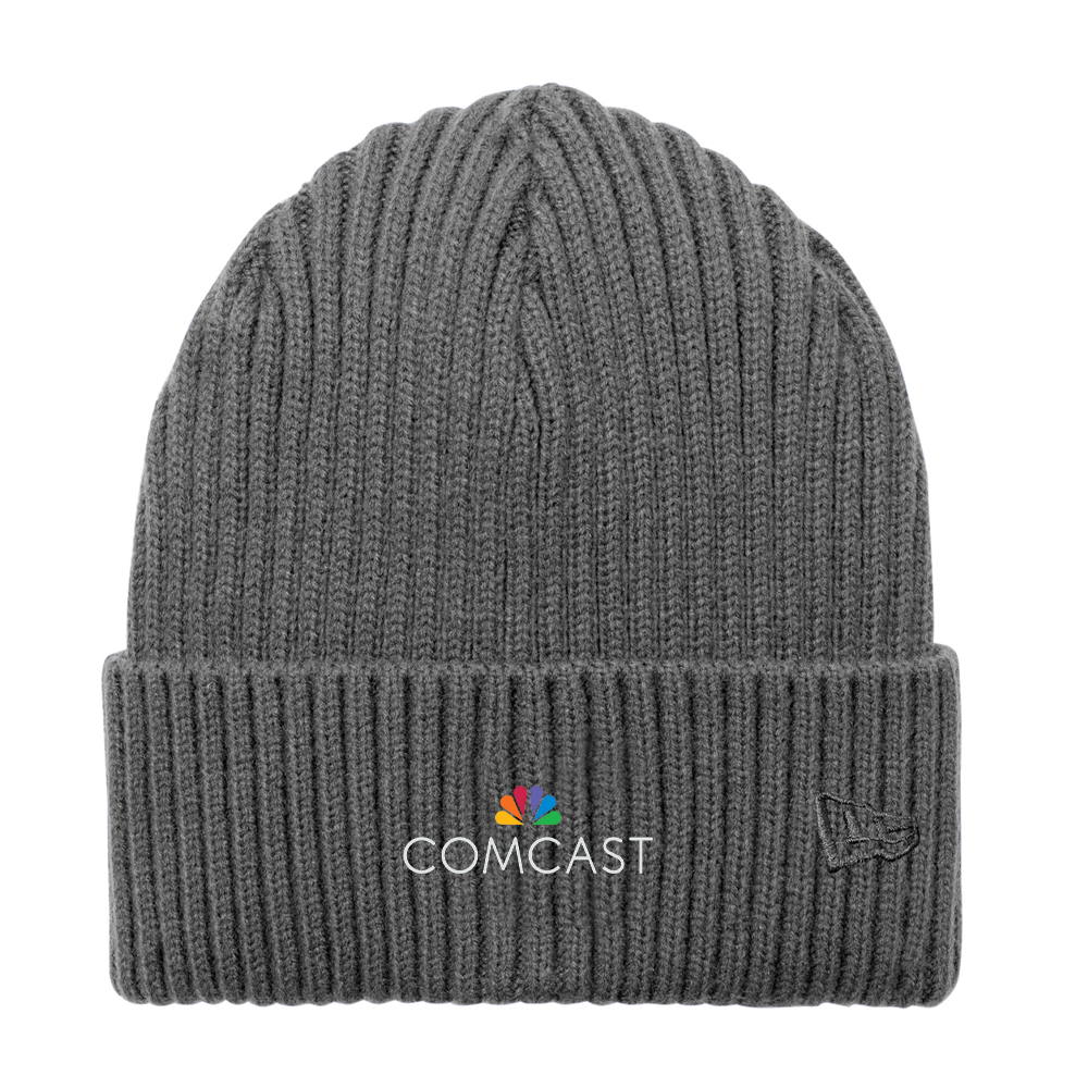 Comcast New Era Classic Cuff Beanie