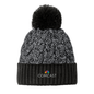 Comcast New Era Knit Pom Beanie