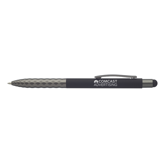 Aluminum Pen w/ Stylus