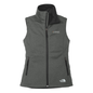 The North Face Comcast Advertising Women's Softshell Vest