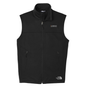 The North Face Comcast Advertising Men's Softshell Vest