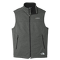 The North Face Comcast Advertising Men's Softshell Vest