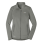 Eddie Bauer Comcast Advertising Women's Highpoint Fleece Jacket