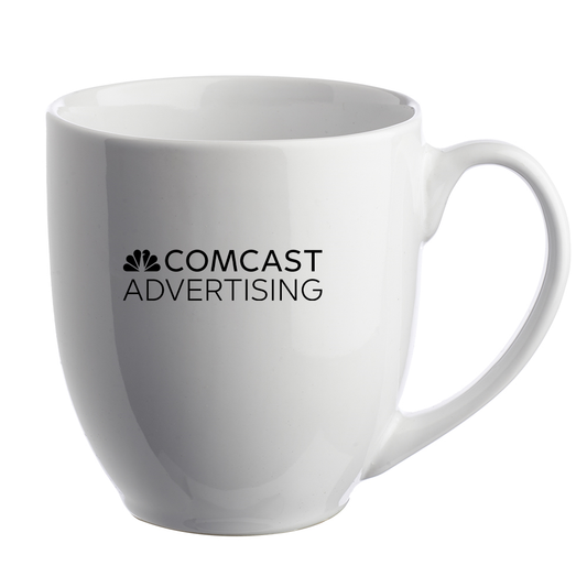 16oz. Bistro Mug