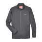 Men’s Comcast Advertising Soft Shell Jacket