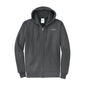 Men’s Comcast Advertising Fan Favorite Fleece Full-Zip Hoodie