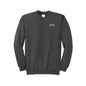 Comcast Business Unisex Fleece Crewneck Sweatshirt