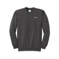 Comcast Unisex Fleece Crewneck Sweatshirt