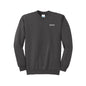 Xfinity Unisex Fleece Crewneck Sweatshirt