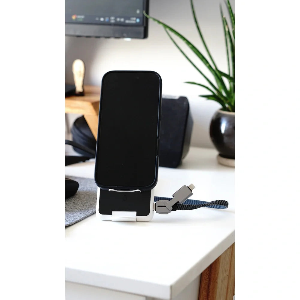 Comcast Advertising Foldix Charging Station