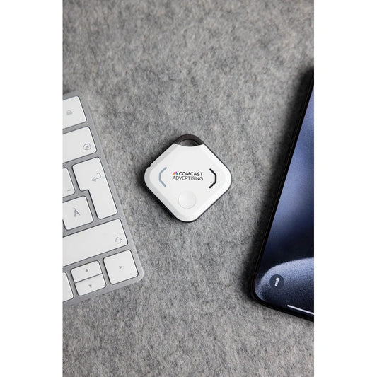 Comcast Advertising Geovibe Smart Tracker