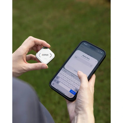 Comcast Advertising Geovibe Smart Tracker