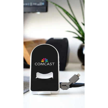 Comcast Foldix Charging Station