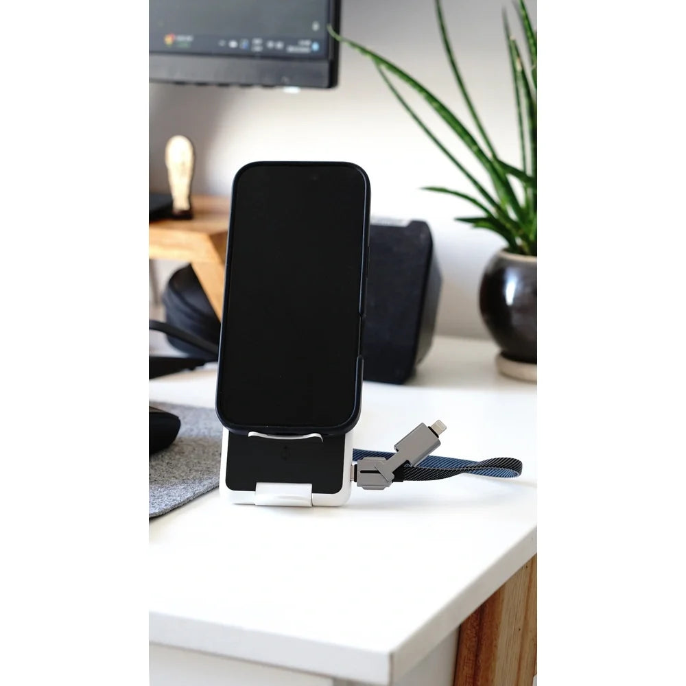 Comcast Foldix Charging Station
