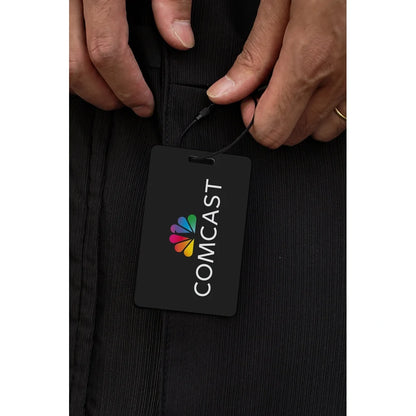 Comcast Smart Tracker Card