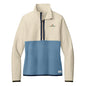 Cotopaxi Comcast Women’s Amado 1/2-Zip Fleece