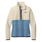 Cotopaxi Comcast Advertising Women’s Amado 1/2-Zip Fleece