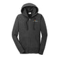 Comcast Women's Fan Favorite Fleece Full-Zip Hoodie