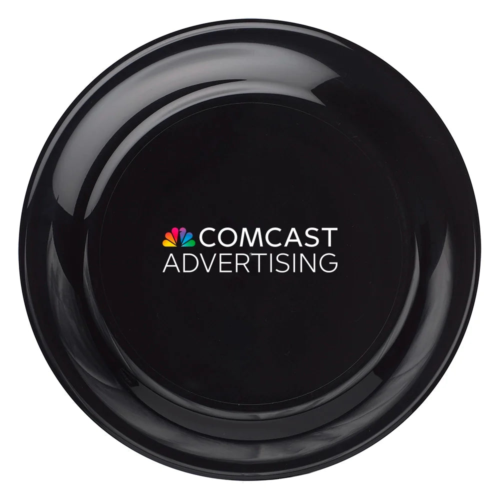 Comcast Advertising 9" Frisbee