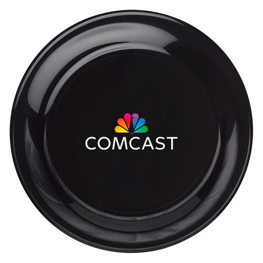 Comcast 9" Frisbee