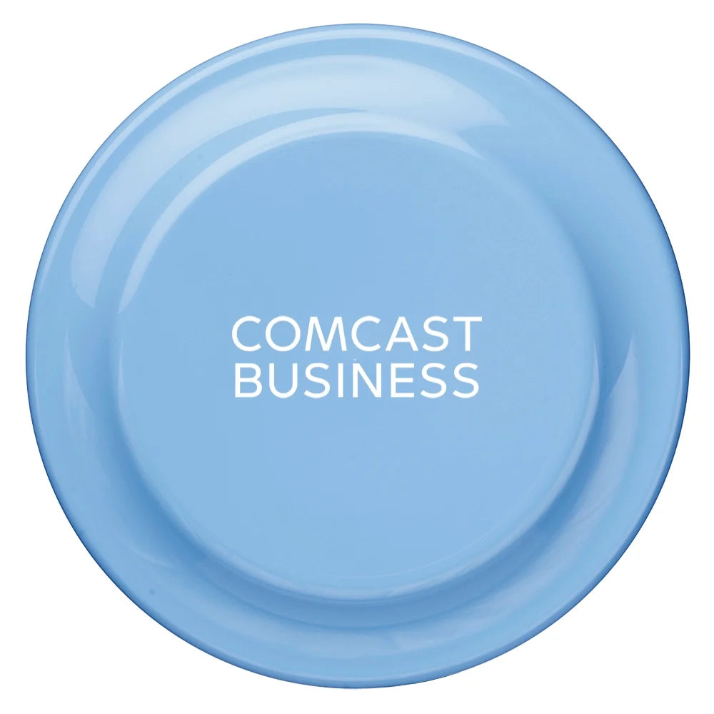 Comcast Business 9" Frisbee