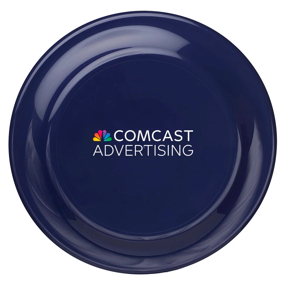 Comcast Advertising 9" Frisbee