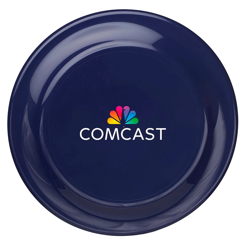 Comcast 9" Frisbee