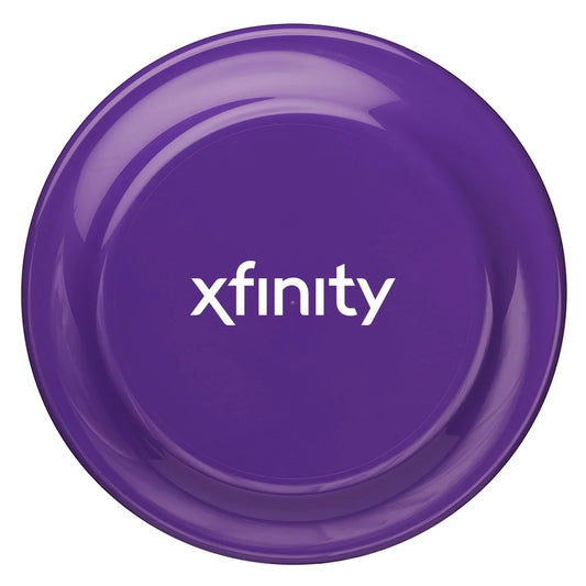 Xfinity 9" Frisbee