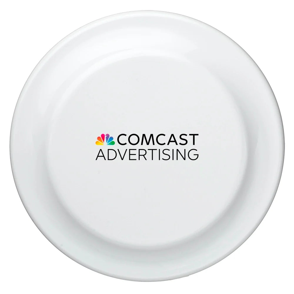 Comcast Advertising 9" Frisbee