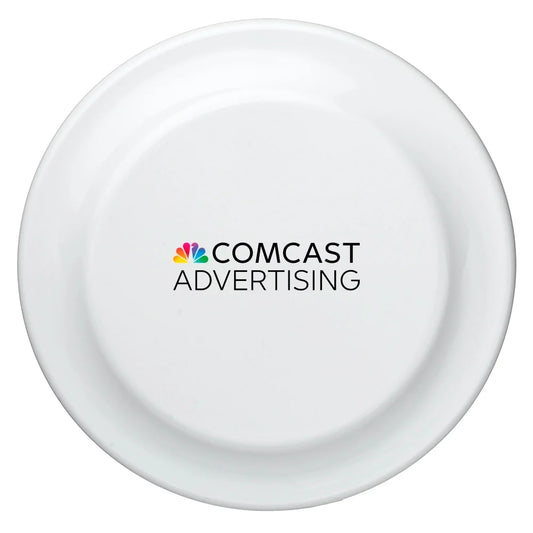 Comcast Advertising 9" Frisbee