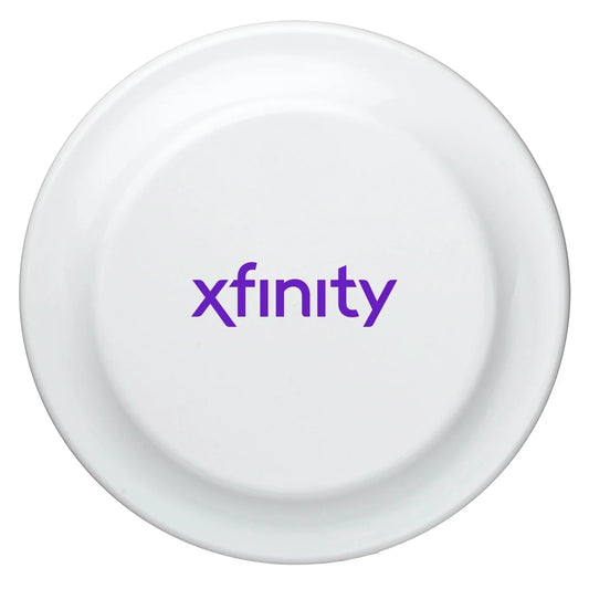 Xfinity 9" Frisbee