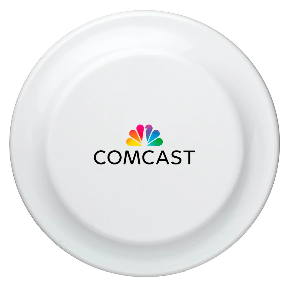 Comcast 9" Frisbee
