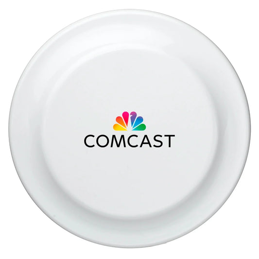 Comcast 9" Frisbee