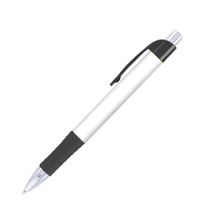Wide Barrel Pen With Blue Ink
