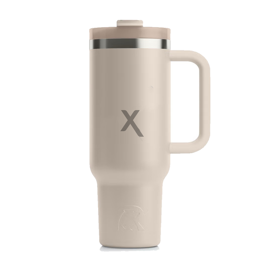 RTIC Expressive X 40oz Roadtrip Tumbler