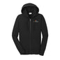 Comcast Women's Fan Favorite Fleece Full-Zip Hoodie