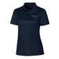 Comcast Advertising Women's Spin Pique Polo