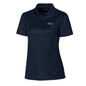 Comcast Business Women's Spin Pique Polo