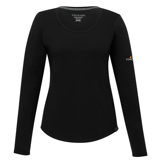 Women’s Somoto Long Sleeve Tee