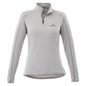 Comcast Women's Taza Quarter Zip