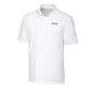 Comcast Business Men's Spin Pique Polo