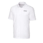 Comcast Advertising Men's Spin Pique Polo