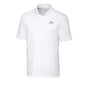 Comcast Men's Spin Pique Polo