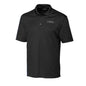 Comcast Advertising Men's Spin Pique Polo