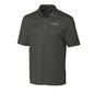 Comcast Advertising Men's Spin Pique Polo
