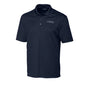 Comcast Advertising Men's Spin Pique Polo