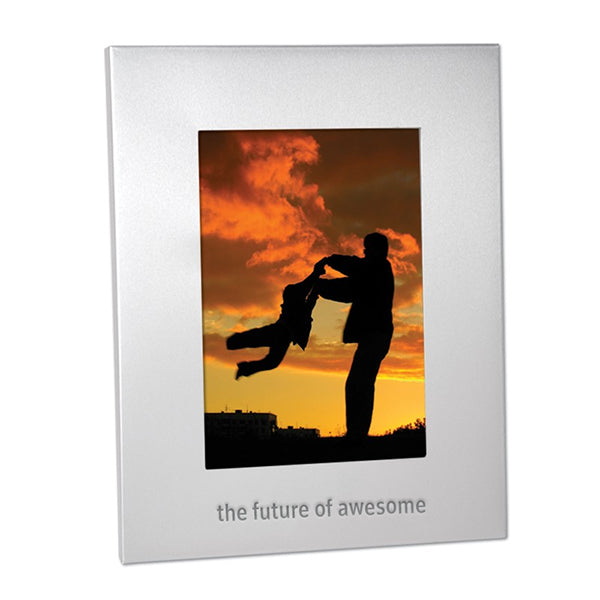 Aluminum Picture Frame